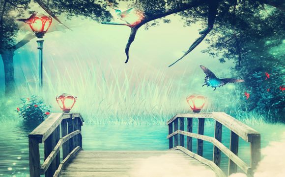 河北塞罕坝国家森林公园在哪里